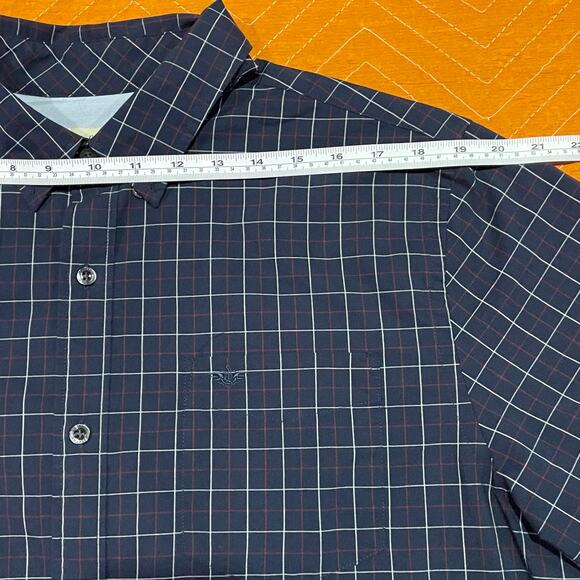 Dockers Button Down Shirt - Picture 5 of 8